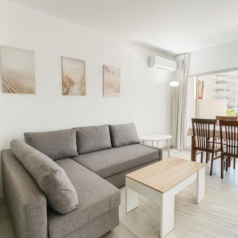 Jardines del Mar Marbella - Apartamento - 10