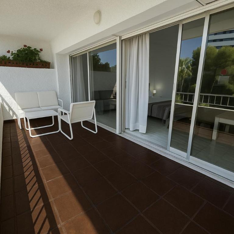 Jardines del Mar Marbella - Apartamento - 8