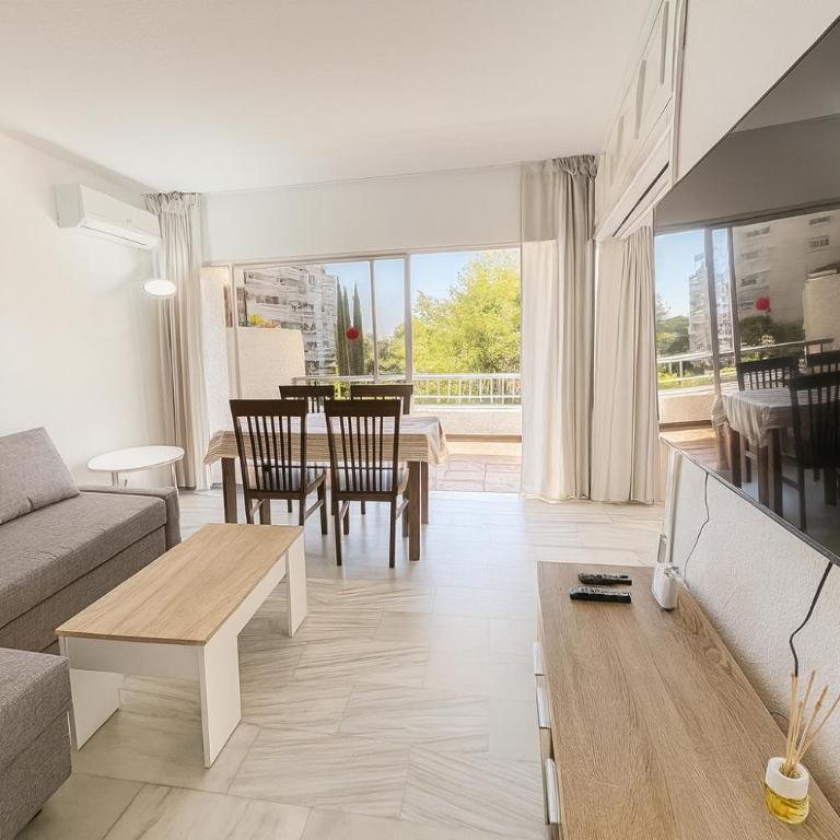 Jardines del Mar Marbella - Apartamento - 9