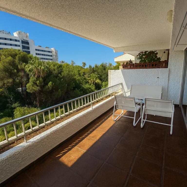 Jardines del Mar Marbella - Apartamento - 7