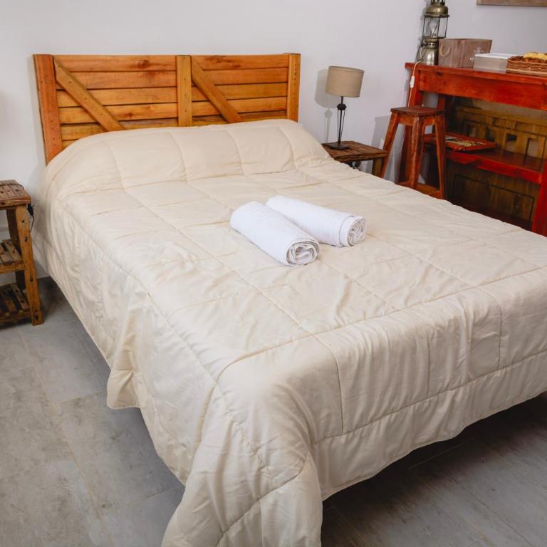 Asturiano 6 Miramar - One-Bedroom Apartment - 27