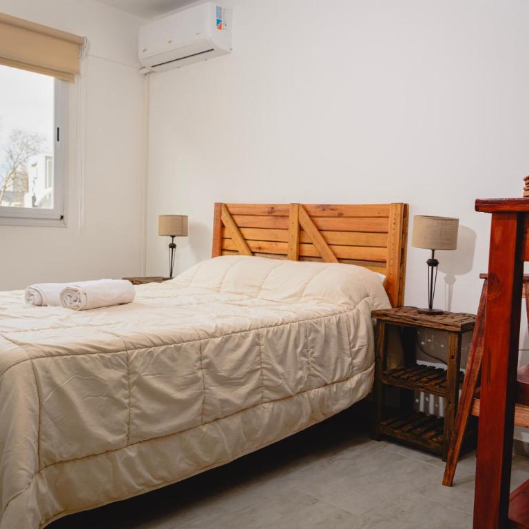 Asturiano 6 Miramar - One-Bedroom Apartment - 28