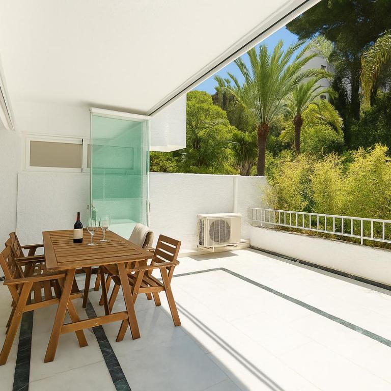 Jardines del Mar Marbella - Apartamento de 1 dormitorio - 6