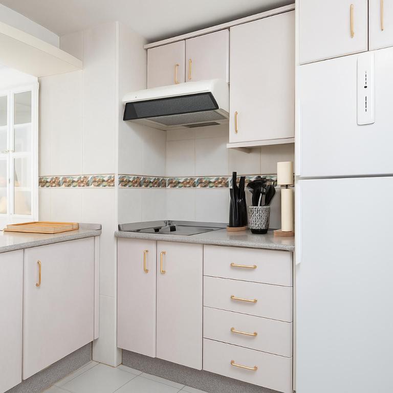 Jardines del Mar Marbella - Apartamento de 1 dormitorio - 9