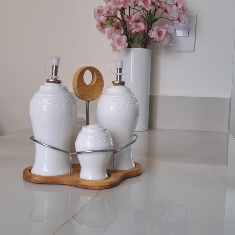 Cómodo departamento en barrio petrolero - Apartamento de 2 dormitorios - 15