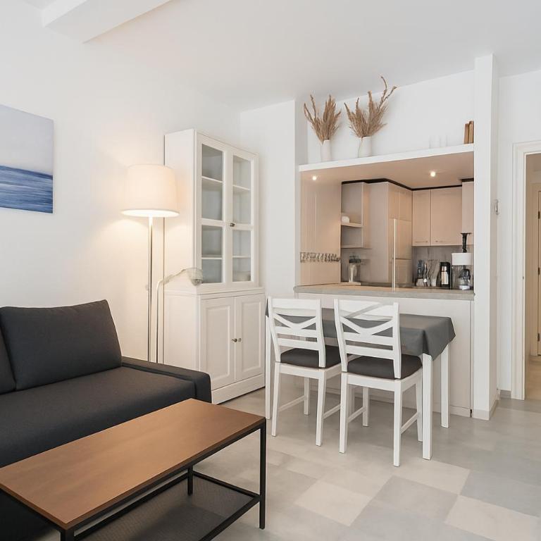 Jardines del Mar Marbella - Apartamento de 1 dormitorio - 10