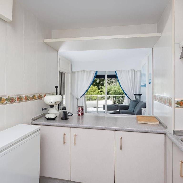 Jardines del Mar Marbella - Apartamento de 1 dormitorio - 11