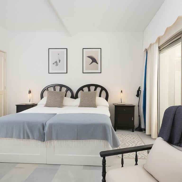 Jardines del Mar Marbella - Apartamento de 1 dormitorio - 12