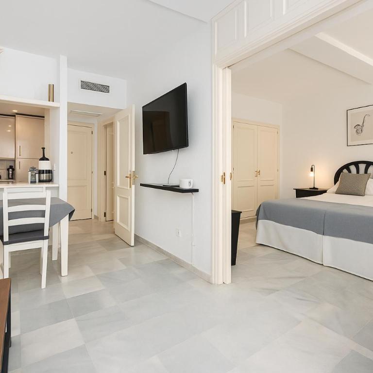 Jardines del Mar Marbella - Apartamento de 1 dormitorio - 13