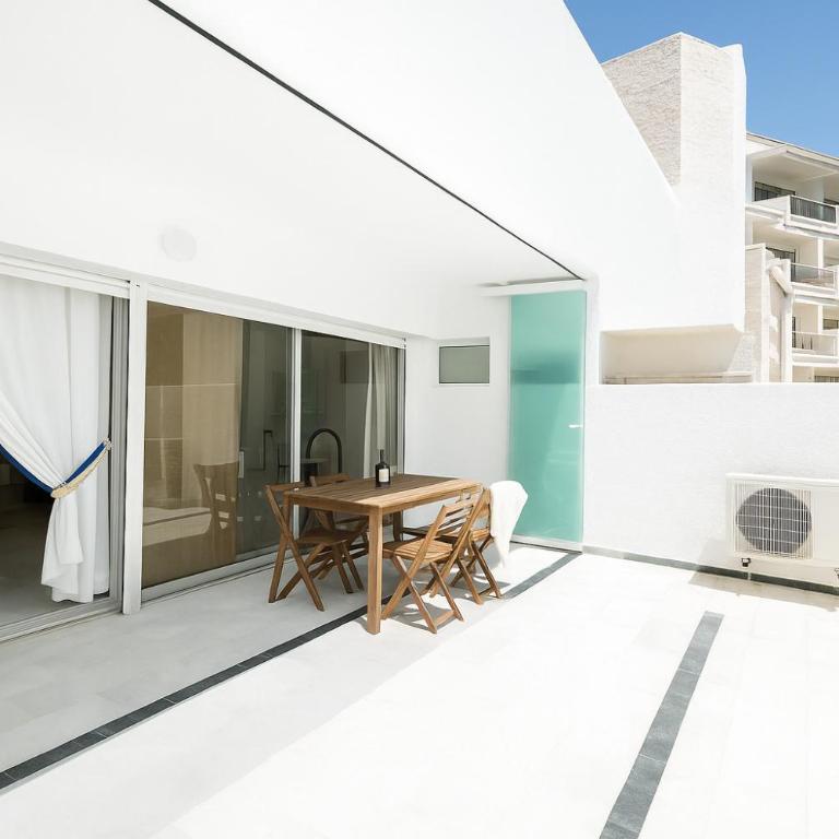 Jardines del Mar Marbella - Apartamento de 1 dormitorio - 14