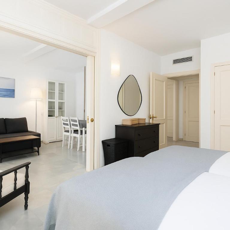 Jardines del Mar Marbella - Apartamento de 1 dormitorio - 15