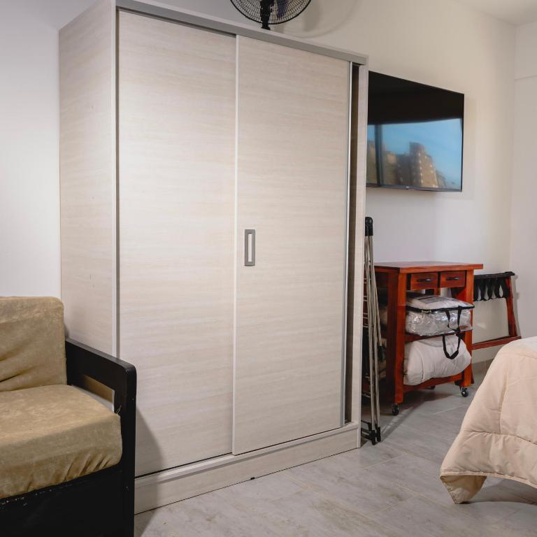 Asturiano 6 Miramar - One-Bedroom Apartment - 31