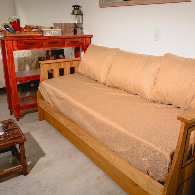 Asturiano 6 Miramar - One-Bedroom Apartment - 34