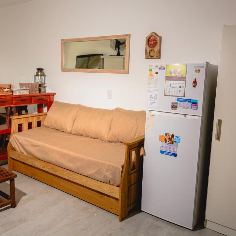 Asturiano 6 Miramar - One-Bedroom Apartment - 37