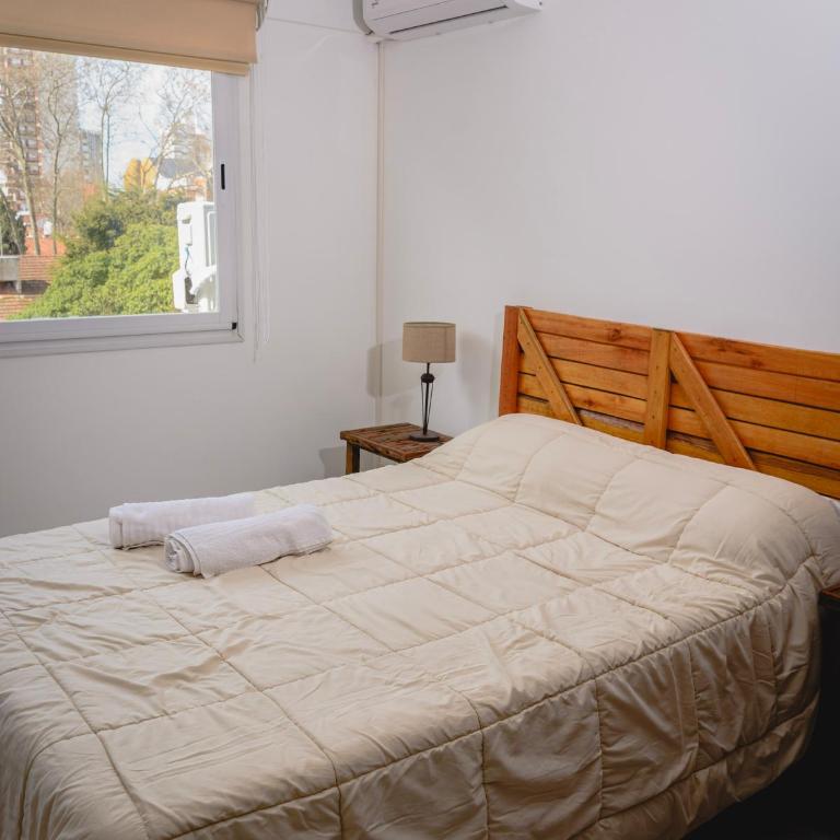 Asturiano 6 Miramar - One-Bedroom Apartment - 41