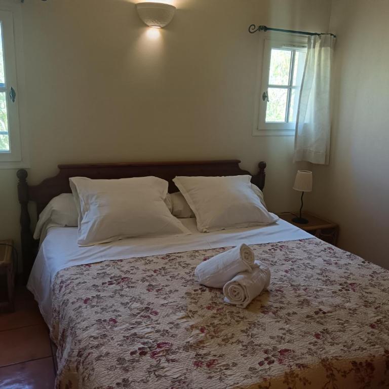 Mas de la Tour Carbonnière - Deluxe Apartment mit 2 Schlafzimmern - 5