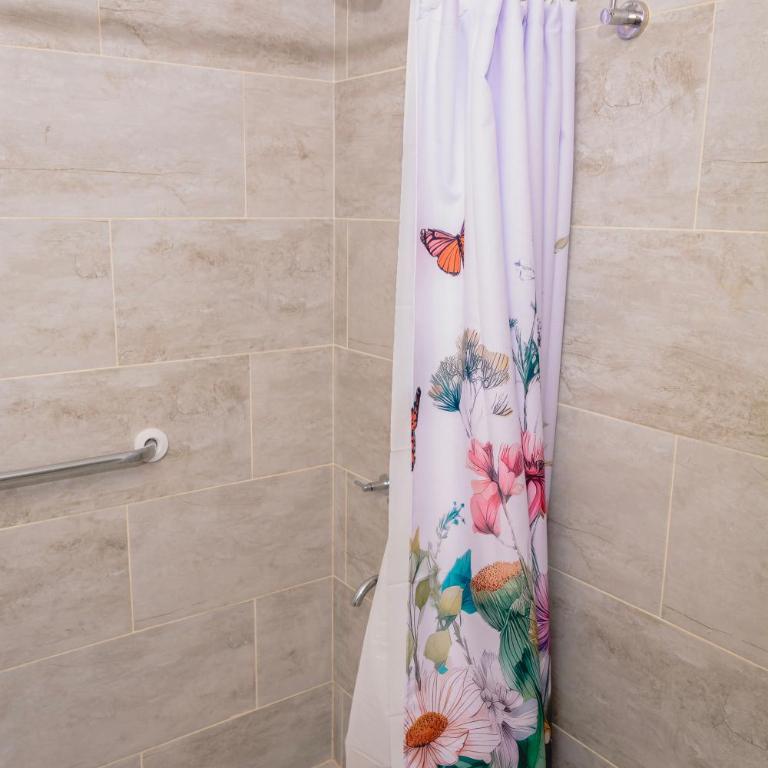 Asturiano 6 Miramar - One-Bedroom Apartment - 45
