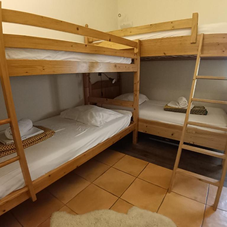 Mas de la Tour Carbonnière - Deluxe Apartment mit 2 Schlafzimmern - 7