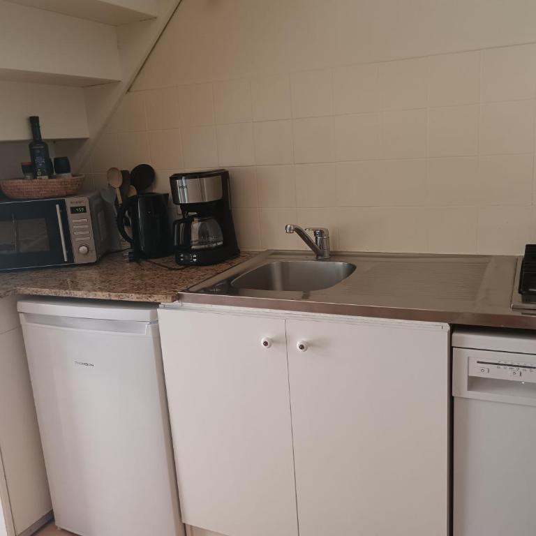 Mas de la Tour Carbonnière - Deluxe Apartment mit 2 Schlafzimmern - 8