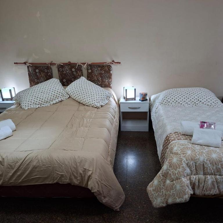 Sumaï - Apartamento de 1 dormitorio - 6