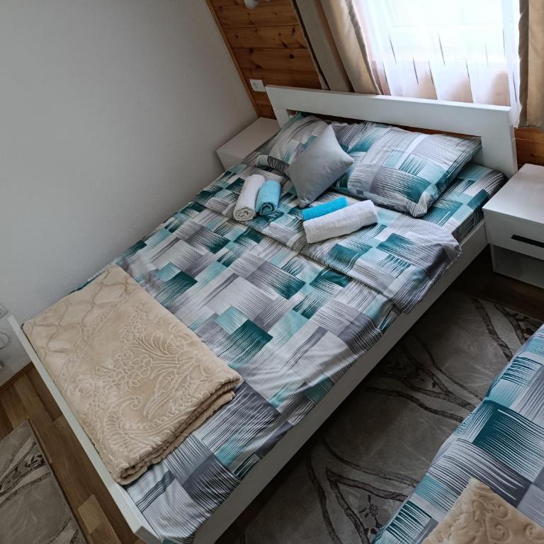 Apartments Nemanja - Studio Apartment - 4