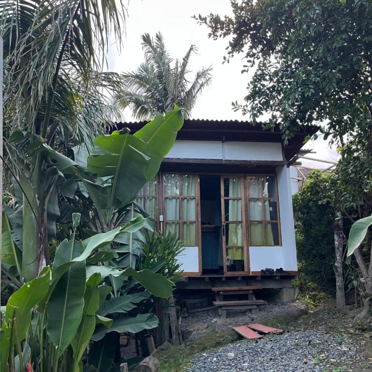 Hostal Estrella de Agua - Cama en habitación compartida mixta de 6 camas - 2