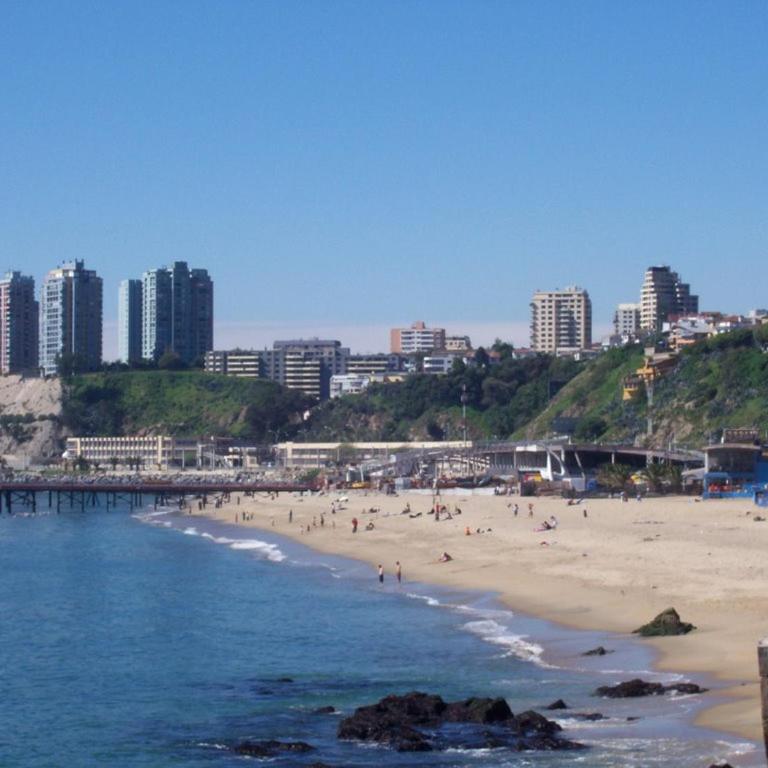 Barros Borgoño 3 Departamento - Casa con 1 dormitorio - 21