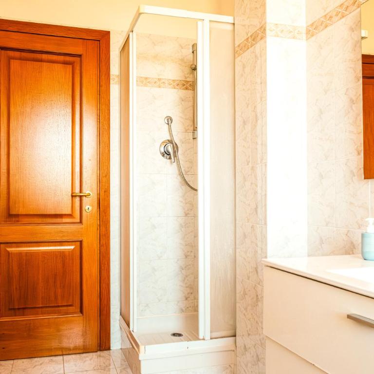 Villa Flora - Appartamento Standard - 24