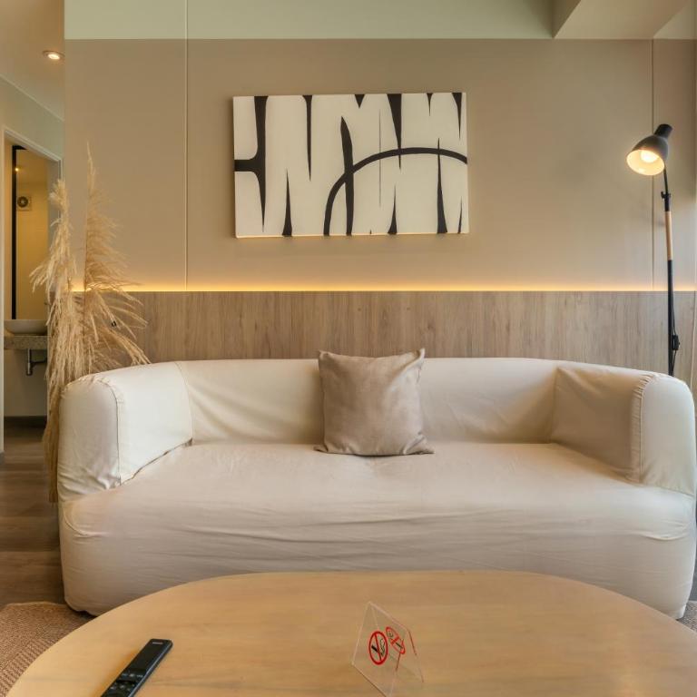 Plaza 27 Residences by Geko - Two-Room Apartment - 5