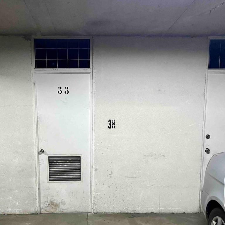 RD175 Acogedor y luminoso departamento amoblado en el corazón de Providencia - One-Bedroom Apartment - 14
