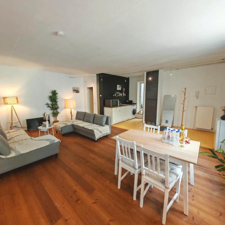 Munique City Residence Go - Apartamento de 1 dormitorio - 1