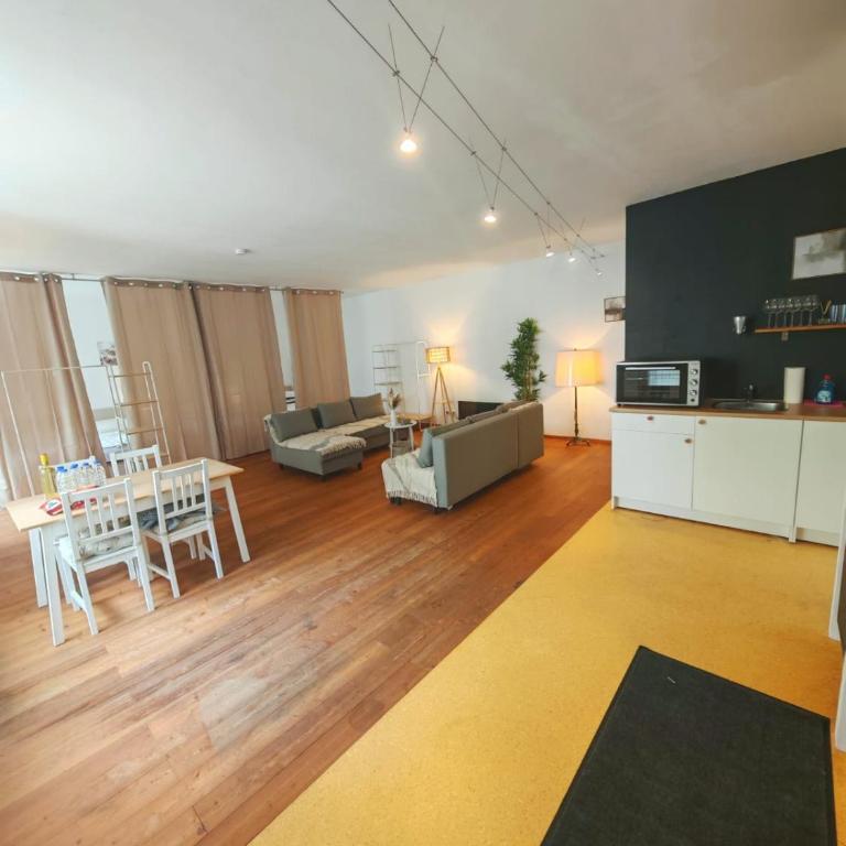 Munique City Residence Go - Apartamento de 1 dormitorio - 2