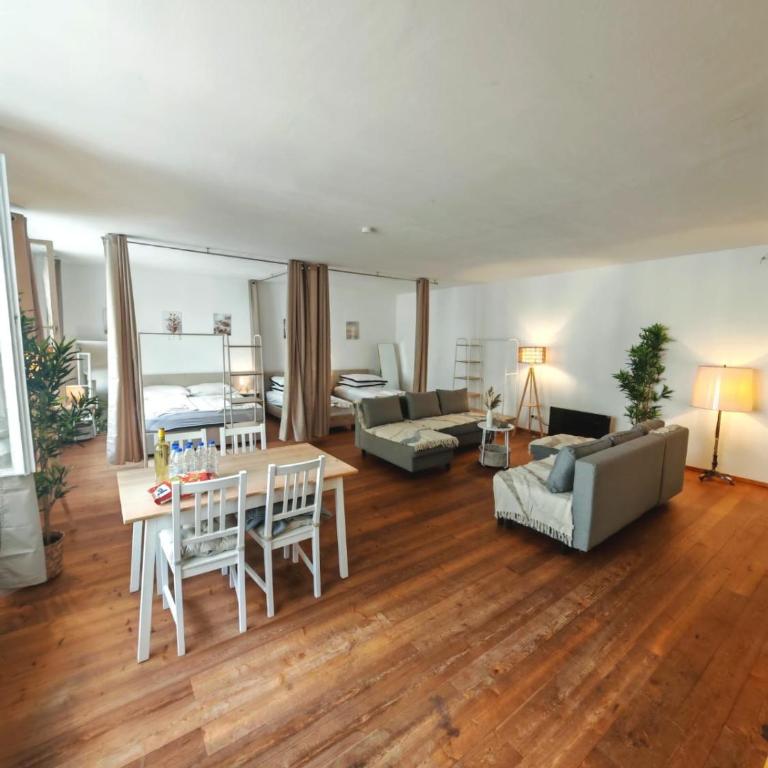 Munique City Residence Go - Apartamento de 1 dormitorio - 5