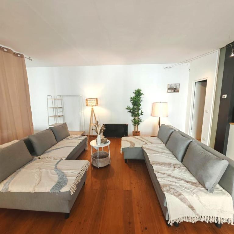 Munique City Residence Go - Apartamento de 1 dormitorio - 7