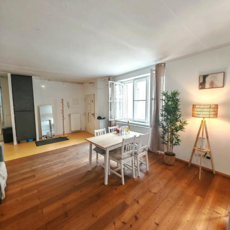 Munique City Residence Go - Apartamento de 1 dormitorio - 8