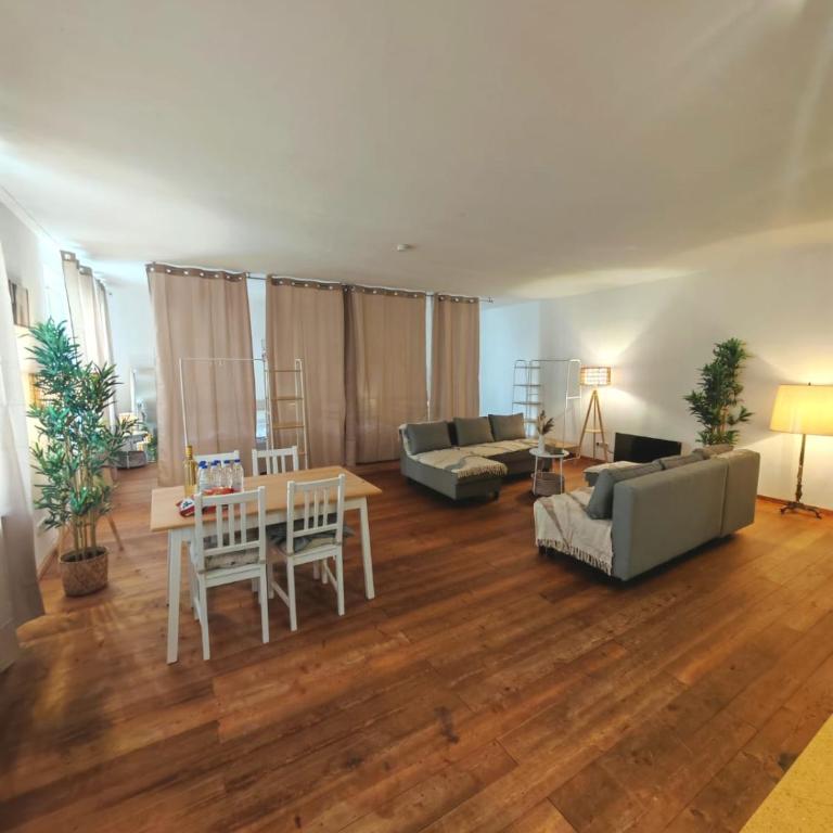 Munique City Residence Go - Apartamento de 1 dormitorio - 10