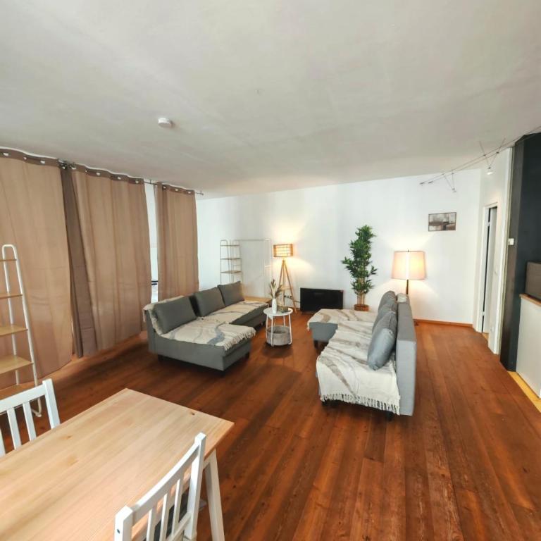 Munique City Residence Go - Apartamento de 1 dormitorio - 11