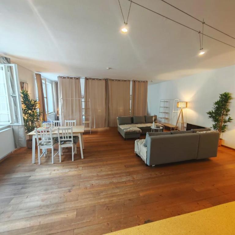Munique City Residence Go - Apartamento de 1 dormitorio - 12
