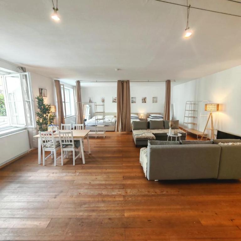 Munique City Residence Go - Apartamento de 1 dormitorio - 13