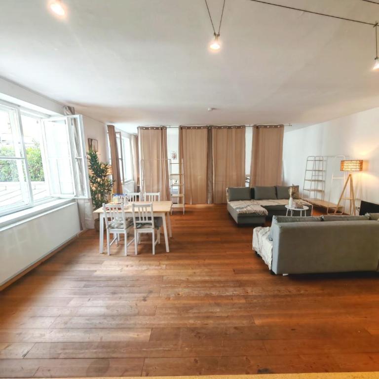 Munique City Residence Go - Apartamento de 1 dormitorio - 17