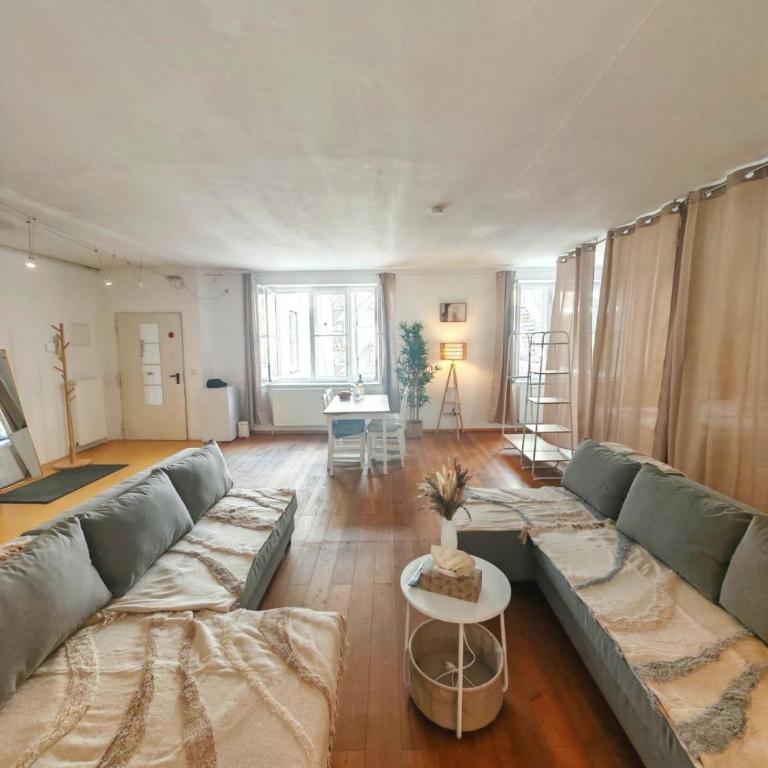 Munique City Residence Go - Apartamento de 1 dormitorio - 18