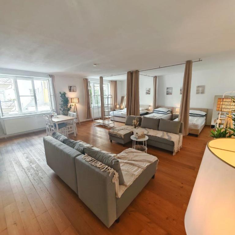 Munique City Residence Go - Apartamento de 1 dormitorio - 19