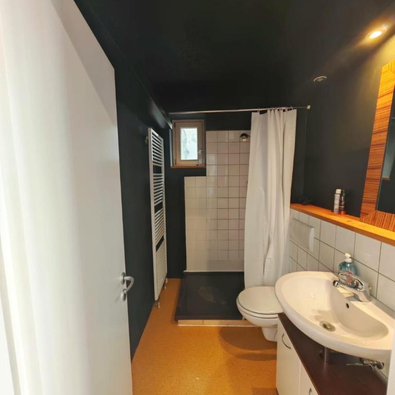 Munique City Residence Go - Apartamento de 1 dormitorio - 20
