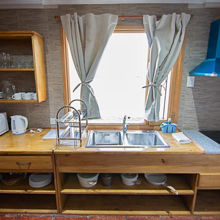 Calafate Hostel - Apartamento Superior - 6