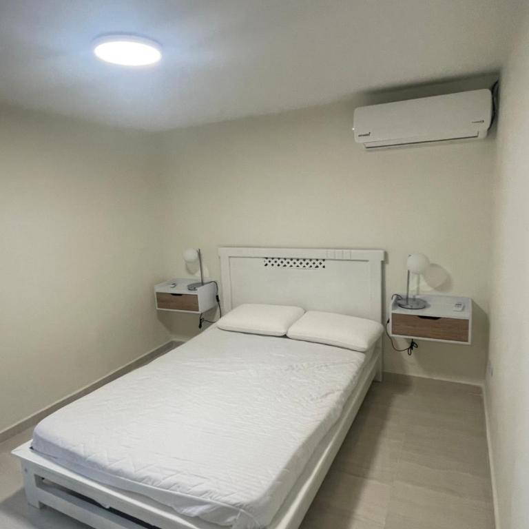 Comfortable apartment - One-Bedroom Apartment - 1