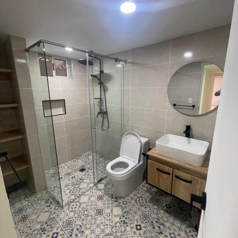 Comfortable apartment - One-Bedroom Apartment - 2