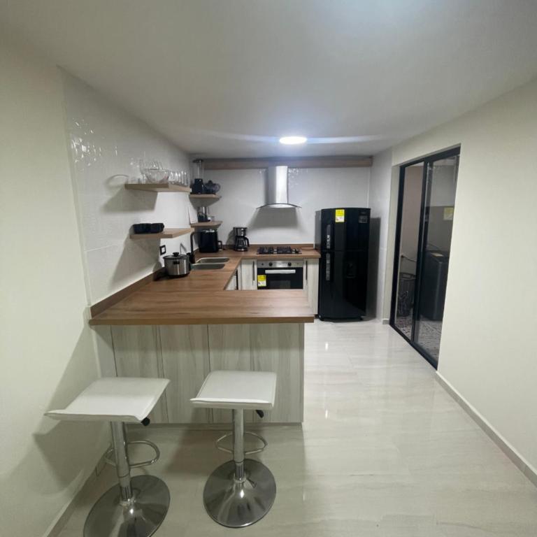 Comfortable apartment - One-Bedroom Apartment - 5