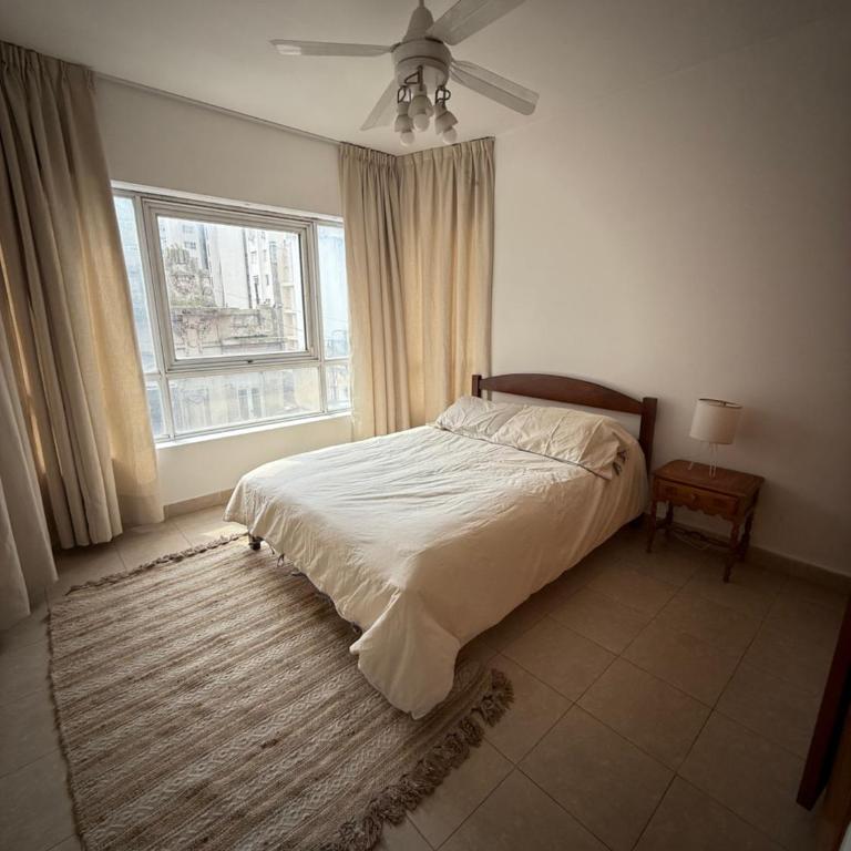 Edificio San Martin 2468 - Apartment with Balcony - 7