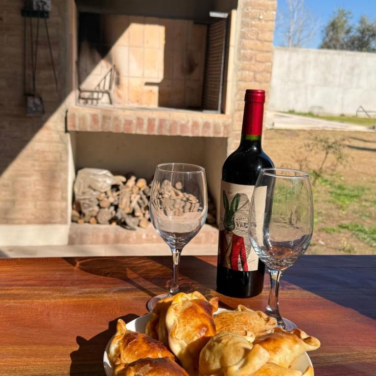 Terroir Village - Complejo en Mendoza - Apartamento de 2 dormitorios - 9