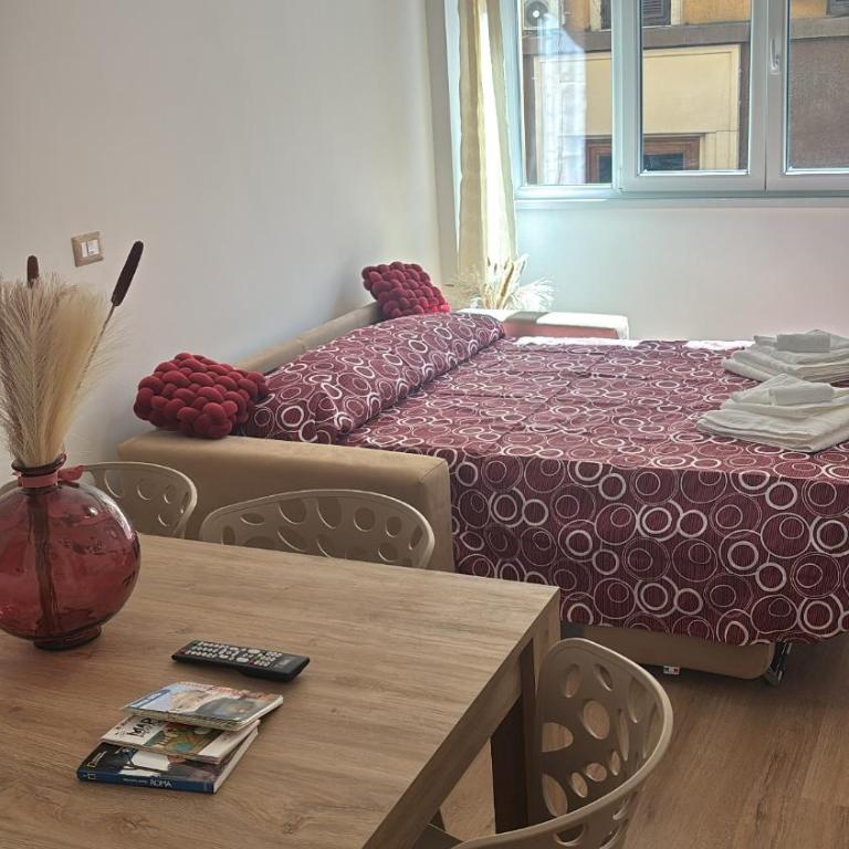 Imera House City Retreat - Appartamento con 2 Camere da Letto - 6